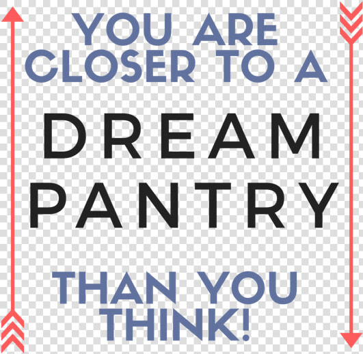 Dream Pantry   Organized Pantry   Campus By Marc O Polo  HD Png DownloadTransparent PNG