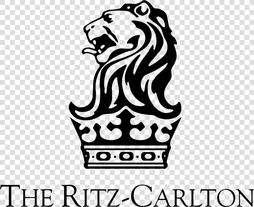 Ritz Carlton Hotel Logo  HD Png DownloadTransparent PNG