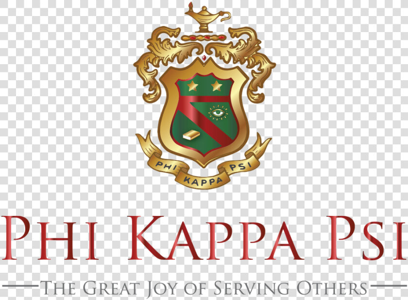 Phi Kappa Psi Crest  HD Png DownloadTransparent PNG