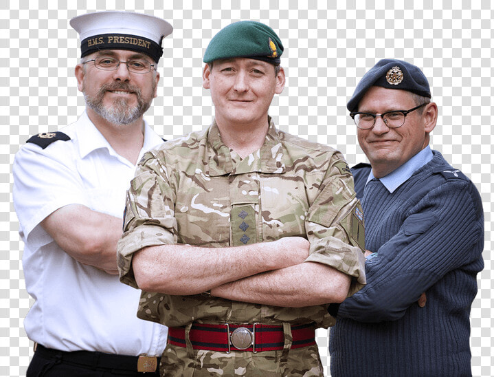 Raf Royal Navy And Army  HD Png DownloadTransparent PNG