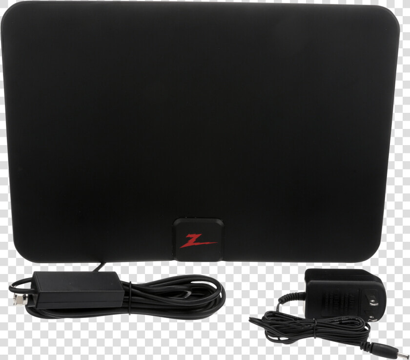 Zenith Vn1aniuta50 Indoor Omni directional Tv Antenna   Electronics  HD Png DownloadTransparent PNG