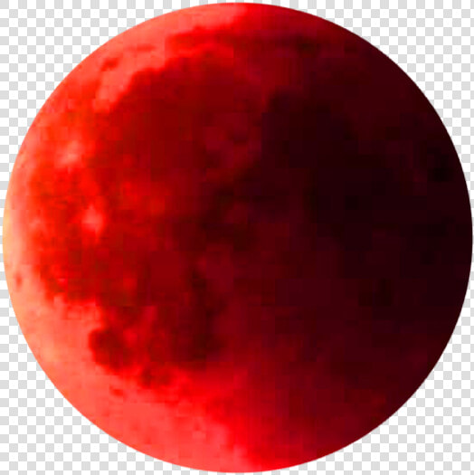 Bloodmoon   Moon  HD Png DownloadTransparent PNG