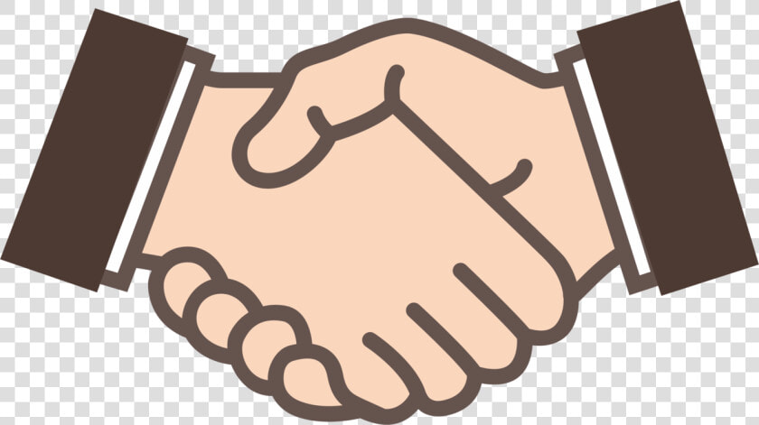 Logo handshake gesture   Transparent Background Shake Hands Png  Png DownloadTransparent PNG