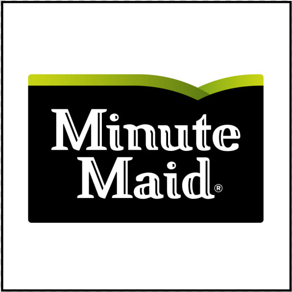 Minute Maid Orange Tray  HD Png DownloadTransparent PNG