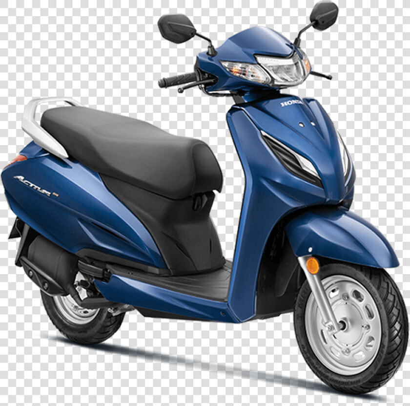 Honda Activa Bike Rentals In Hyderabad   Activa 6g Price In India  HD Png DownloadTransparent PNG