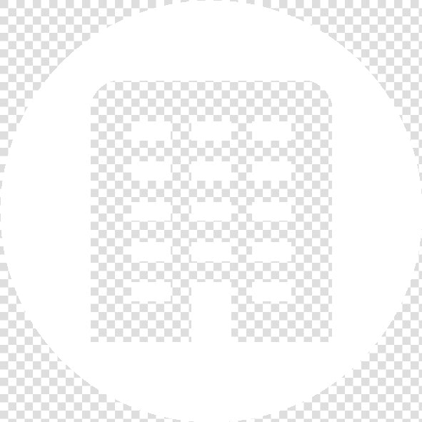 Icono Empresas Blanco   Small Building Vector Png  Transparent PngTransparent PNG