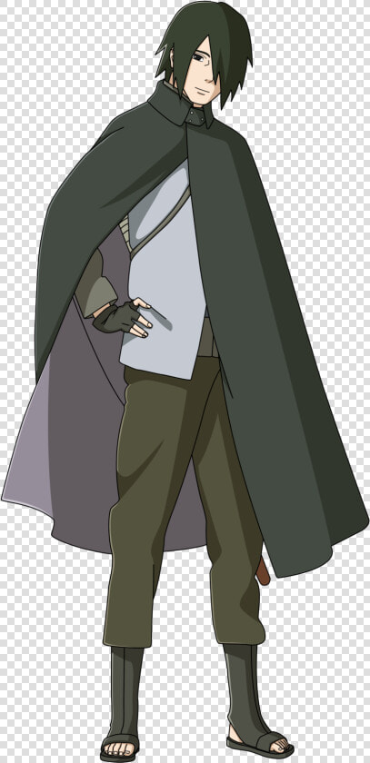 View Samegoogleiqdbsaucenao Adult Sasuke     Sasuke Boruto The Next Generation  HD Png DownloadTransparent PNG