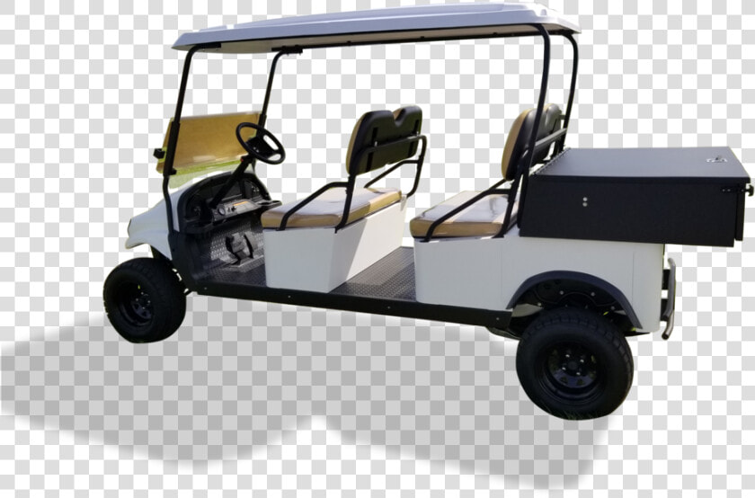 Four Seater Golf Cart   Png Download   Golf Cart  Transparent PngTransparent PNG