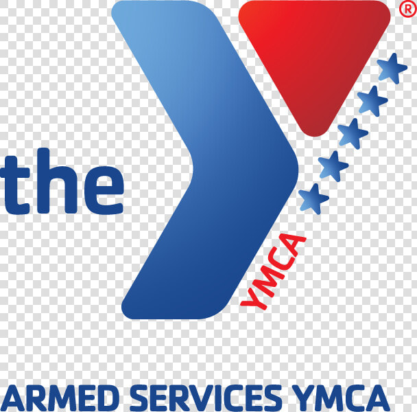 Armed Services Ymca Logo  HD Png DownloadTransparent PNG