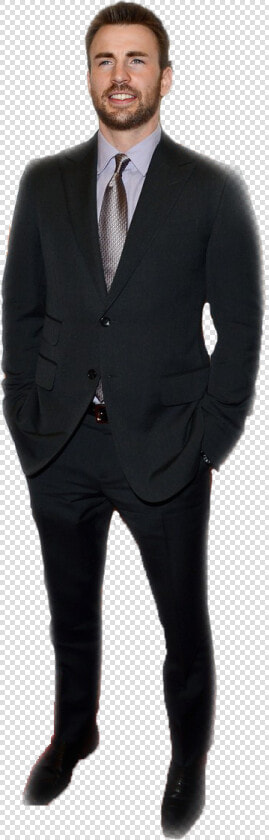 Chrisevanc Chris Evans Oscar Oscars   Tuxedo  HD Png DownloadTransparent PNG