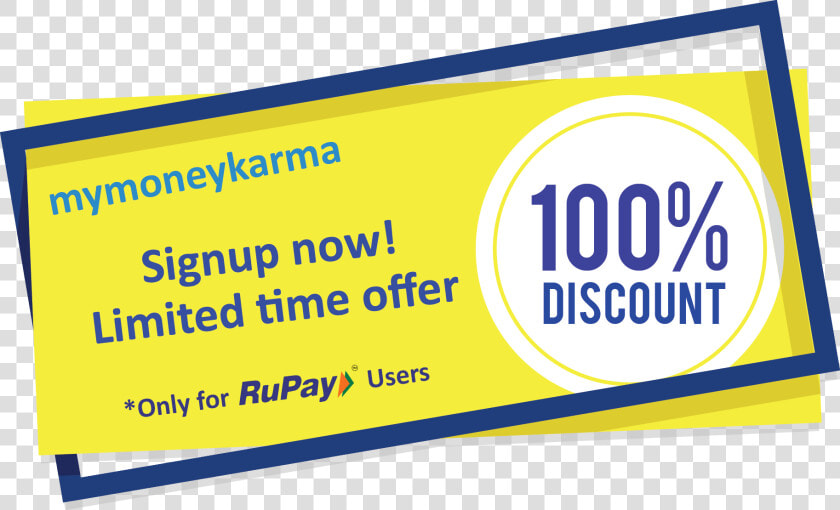 Free Credit Score Rupay   Rupay  HD Png DownloadTransparent PNG