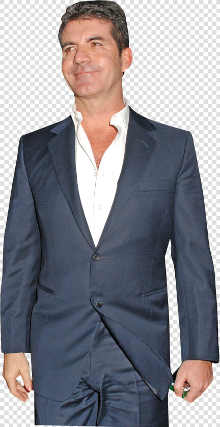 Simon Cowell Transparent  HD Png DownloadTransparent PNG