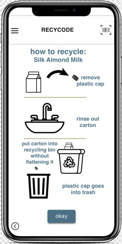 Quickly Learn How To Recycle The Product  HD Png DownloadTransparent PNG