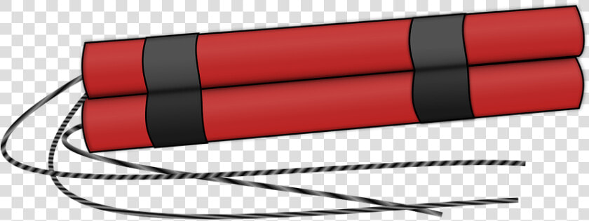 Dynamite  Explosive  Tnt   Dynamite Invented  HD Png DownloadTransparent PNG