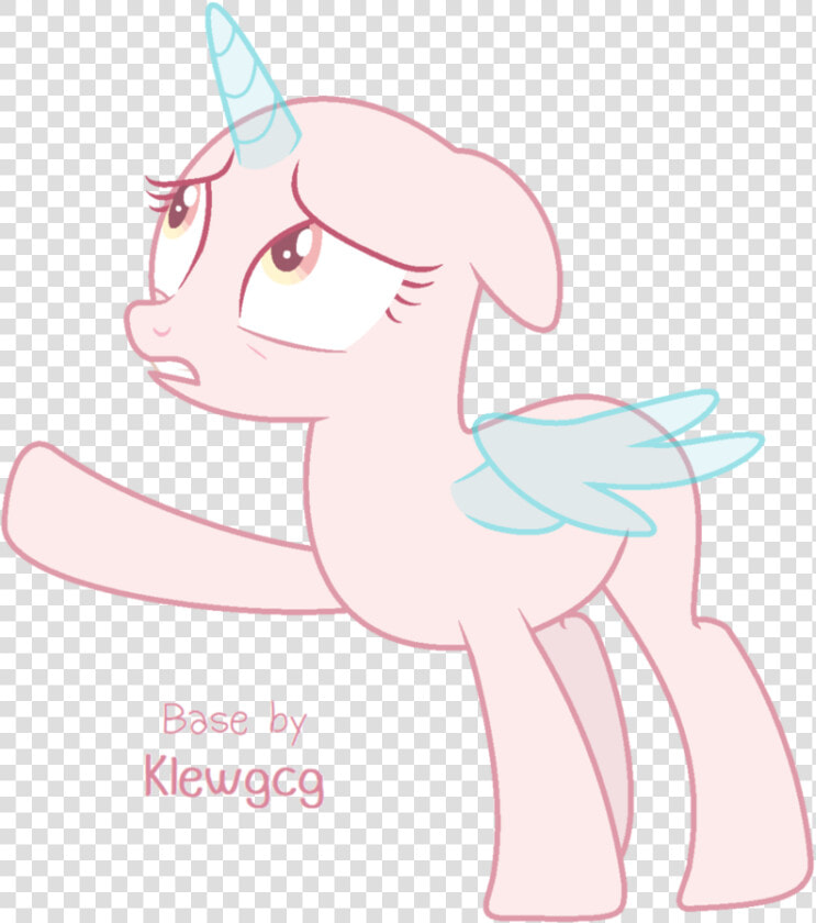 Base   Mlp Base Klewgcg  HD Png DownloadTransparent PNG