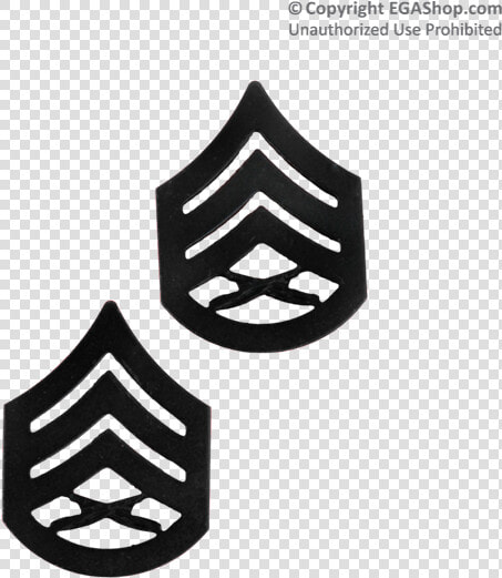 Usmc Staff Sergeant Chevrons  HD Png DownloadTransparent PNG