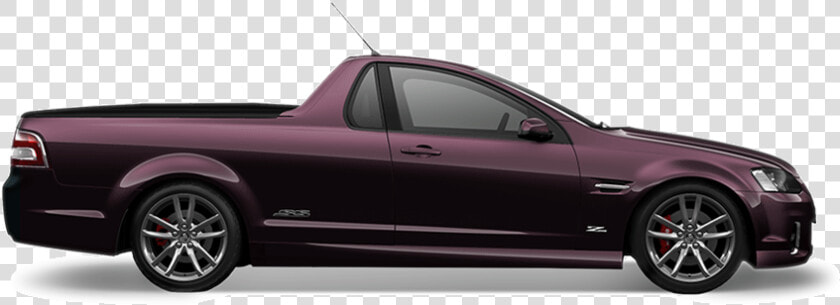 Holden Ute   Holden Ute Black  HD Png DownloadTransparent PNG