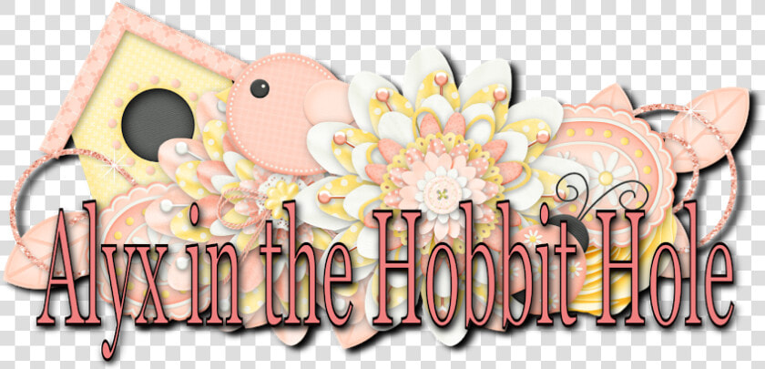 Alyx In The Hobbit Hole   Illustration  HD Png DownloadTransparent PNG