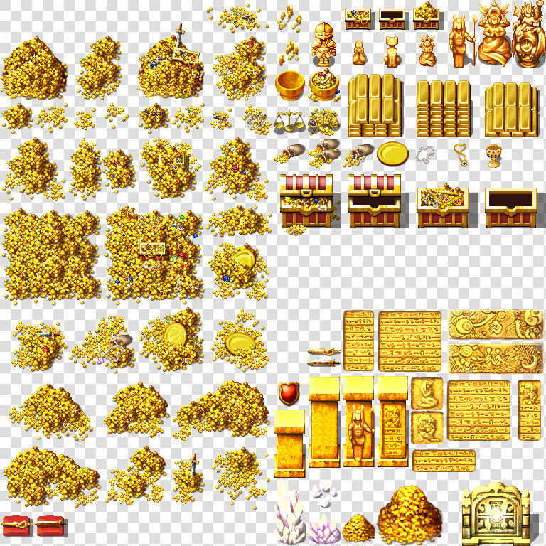 Rpg Maker Mv Steampunk Tileset  HD Png DownloadTransparent PNG