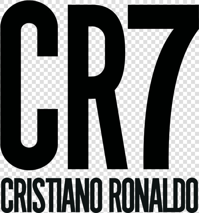 Cr7 Logo   Graphics  HD Png DownloadTransparent PNG