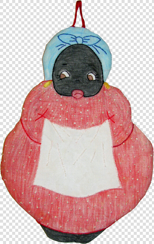 Mammy Craft Aunt Jemima  Black Art  Vintage Black   HD Png DownloadTransparent PNG