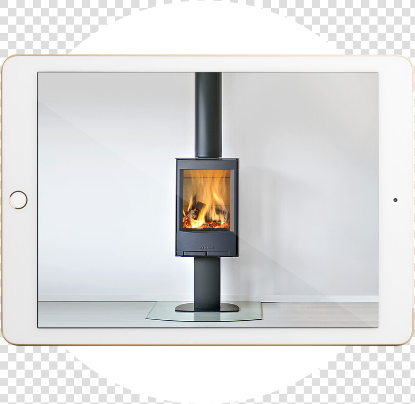 Cinema   Flame   Wood burning Stove  HD Png DownloadTransparent PNG