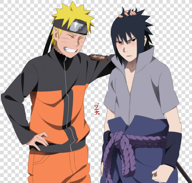  naruto  sasuke  sasunaru   Geijutsu Wa Bakuhatsu Da  HD Png DownloadTransparent PNG