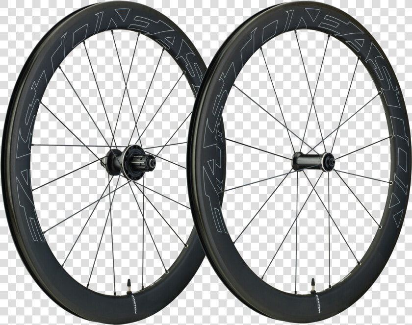 Carbon   Easton Ec90 Aero 55 Tubular Road Rear Wheel  HD Png DownloadTransparent PNG