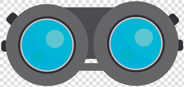 Search  Binocular  Binoculars  Lens  Magnifier  Find  HD Png DownloadTransparent PNG