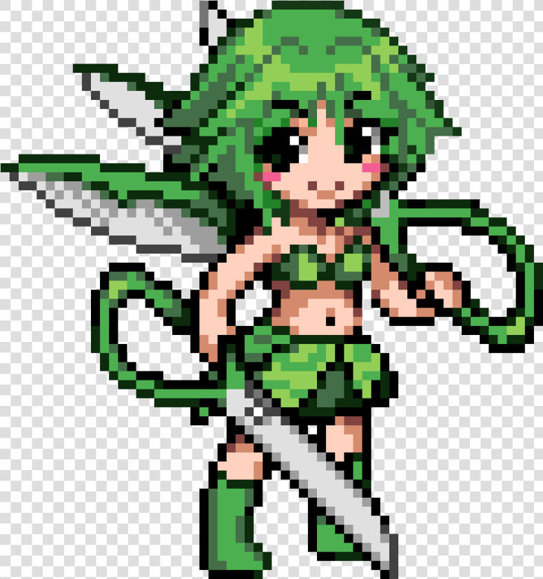 Moemon Scyther  HD Png DownloadTransparent PNG