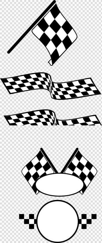 Auto Racing Racing Flags   Racing Flag  HD Png DownloadTransparent PNG