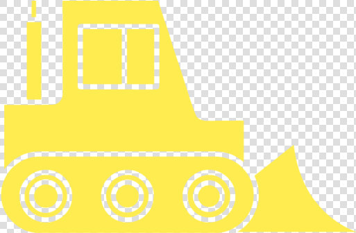 Bulldozer  HD Png DownloadTransparent PNG