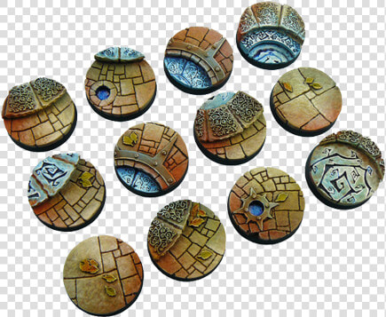 Arcane Bases  Round 25mm   Arcane Bases Round 25mm  HD Png DownloadTransparent PNG