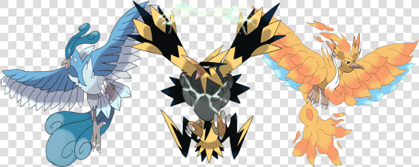 Articuno Png  Transparent PngTransparent PNG