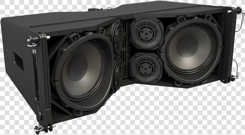 Martin Audio Line Array Price  HD Png DownloadTransparent PNG