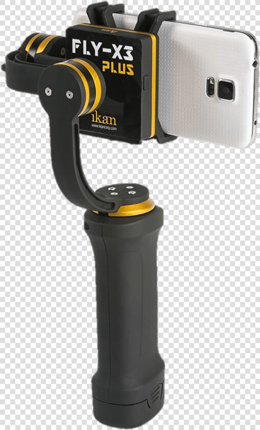 Gimbal Stabilizer For Smartphones  HD Png DownloadTransparent PNG