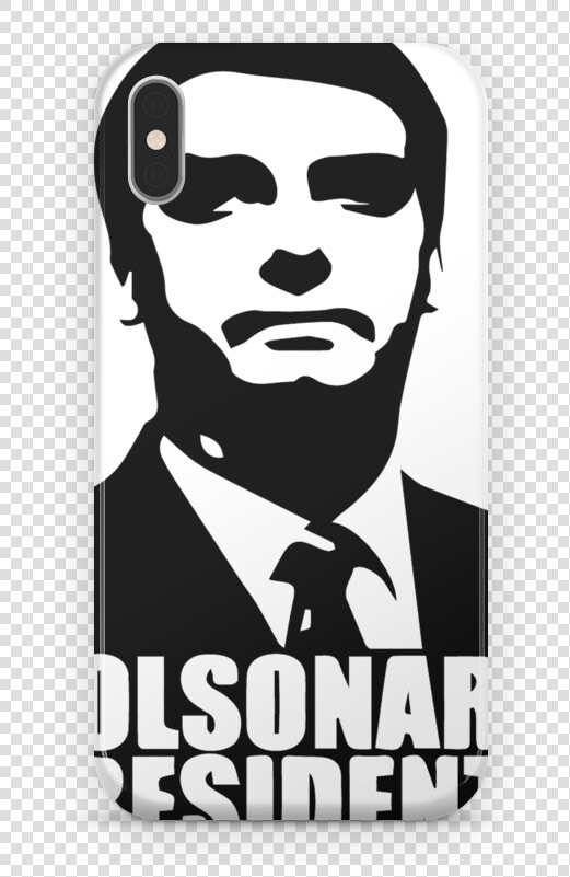 Case Bolsonaro Presidente De Gustavo Oliveirana   Bolsonaro Png  Transparent PngTransparent PNG