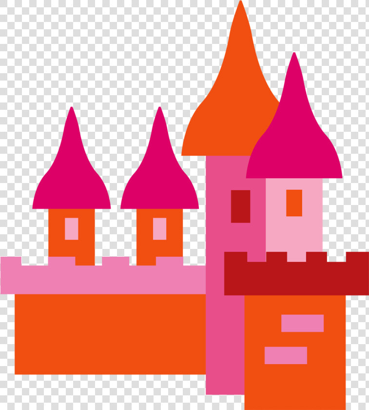 Castelo Branca De Neve Desenho Png  Transparent PngTransparent PNG