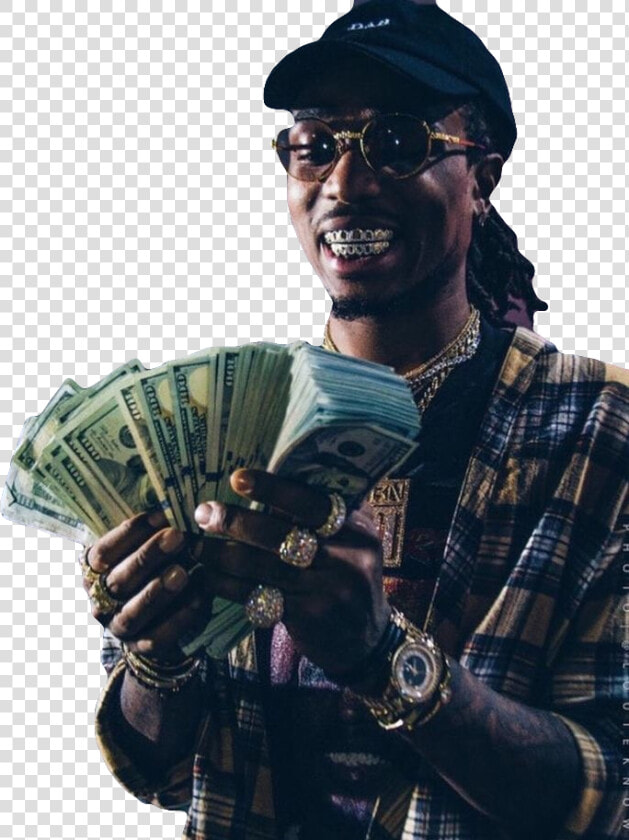  quavo  migos  freetoedit   Iphone 7 Quavo  HD Png DownloadTransparent PNG