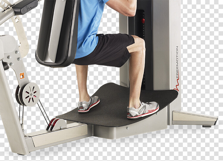 Freemotion F610 Genesis Squat   Png Download   Hack Squat Machines  Transparent PngTransparent PNG