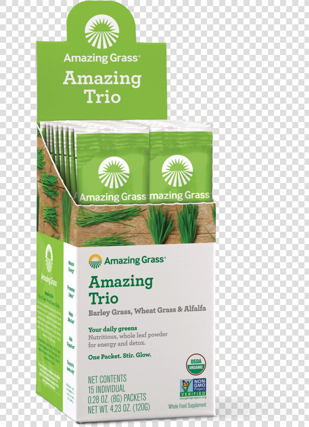 Amazing Grass Green Superfood Alkalize  amp  Detox  HD Png DownloadTransparent PNG