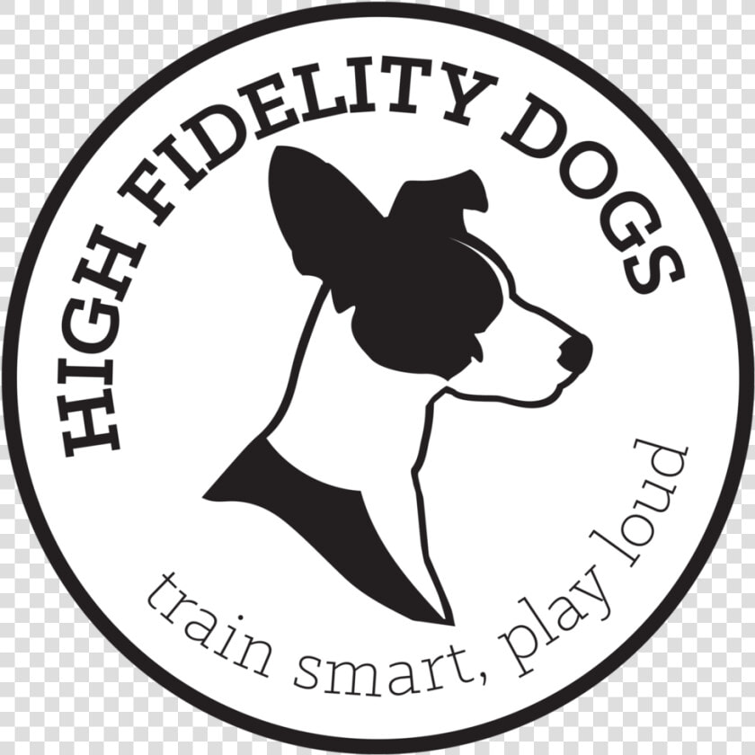 Hifi Logo   Cardigan Welsh Corgi  HD Png DownloadTransparent PNG