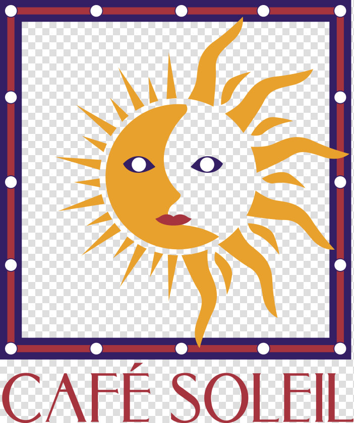 Cafe Soleil  HD Png DownloadTransparent PNG