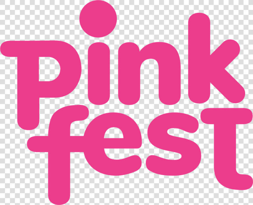 Brain Juice Collective Pink Fest Pinkfest   Graphic Design  HD Png DownloadTransparent PNG