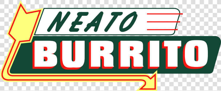 Neato Burrito   Colorfulness  HD Png DownloadTransparent PNG