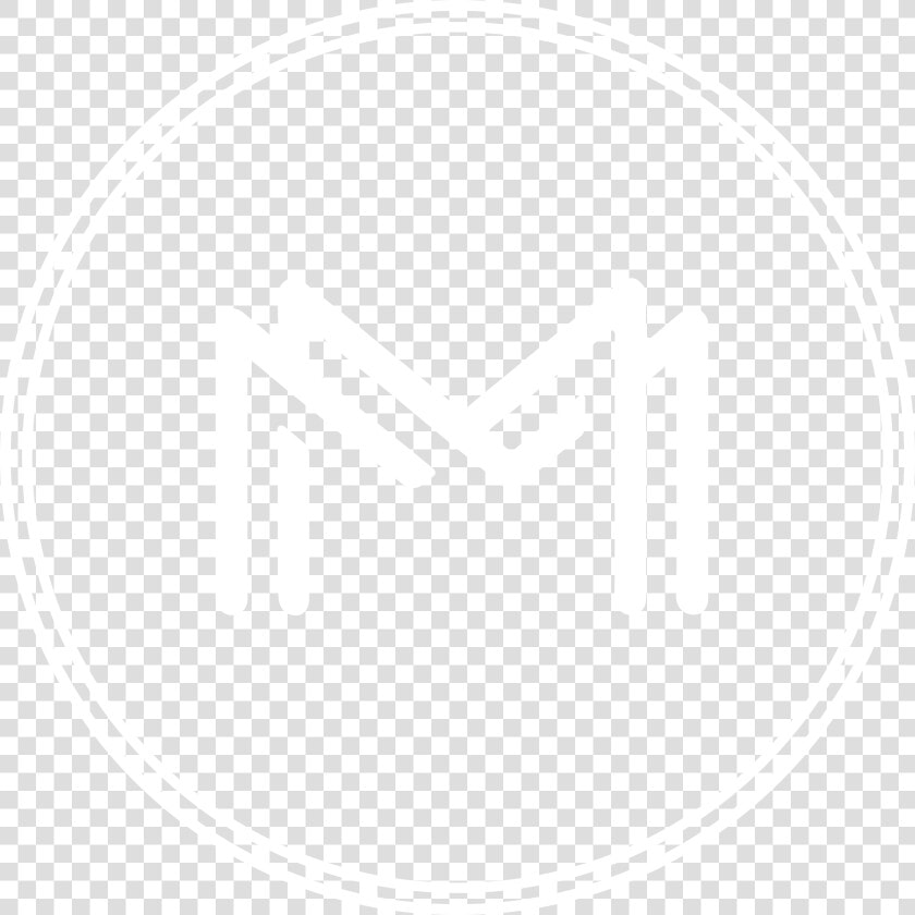 Makers Mark Logo   Symbols Of Double M  HD Png DownloadTransparent PNG