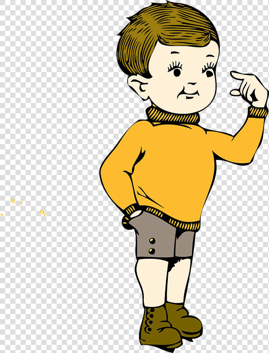 Boy  Gesture  Hand  Chubby  Cheeks  Child  Young   Toddler Cliparts  HD Png DownloadTransparent PNG