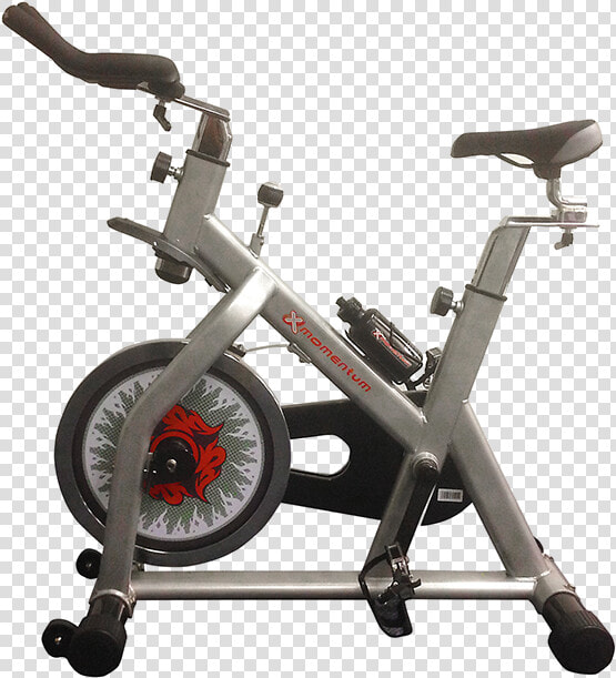 Bikes Momentum   Fitness Master X Series Momentum Indoor  HD Png DownloadTransparent PNG