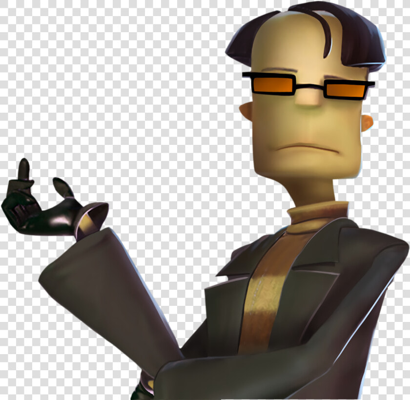 Psychonauts Transparent  HD Png DownloadTransparent PNG