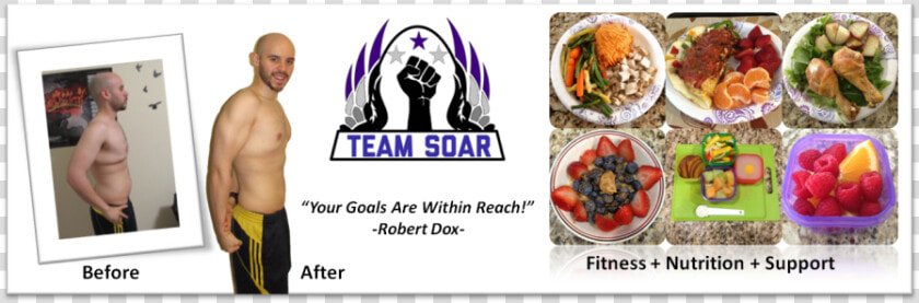 Team Soar Fitness   Bodybuildingrev  HD Png DownloadTransparent PNG